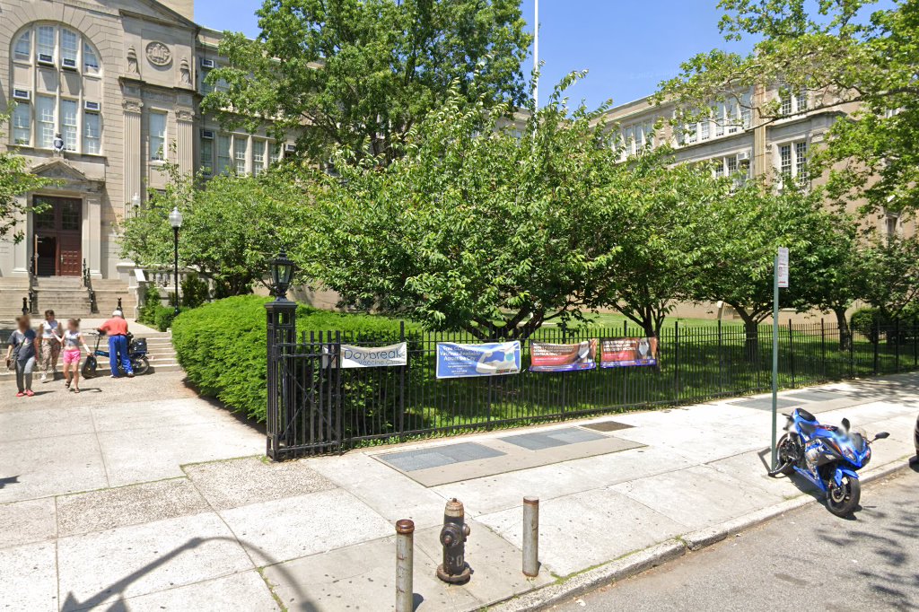 Abraham Lincoln High School