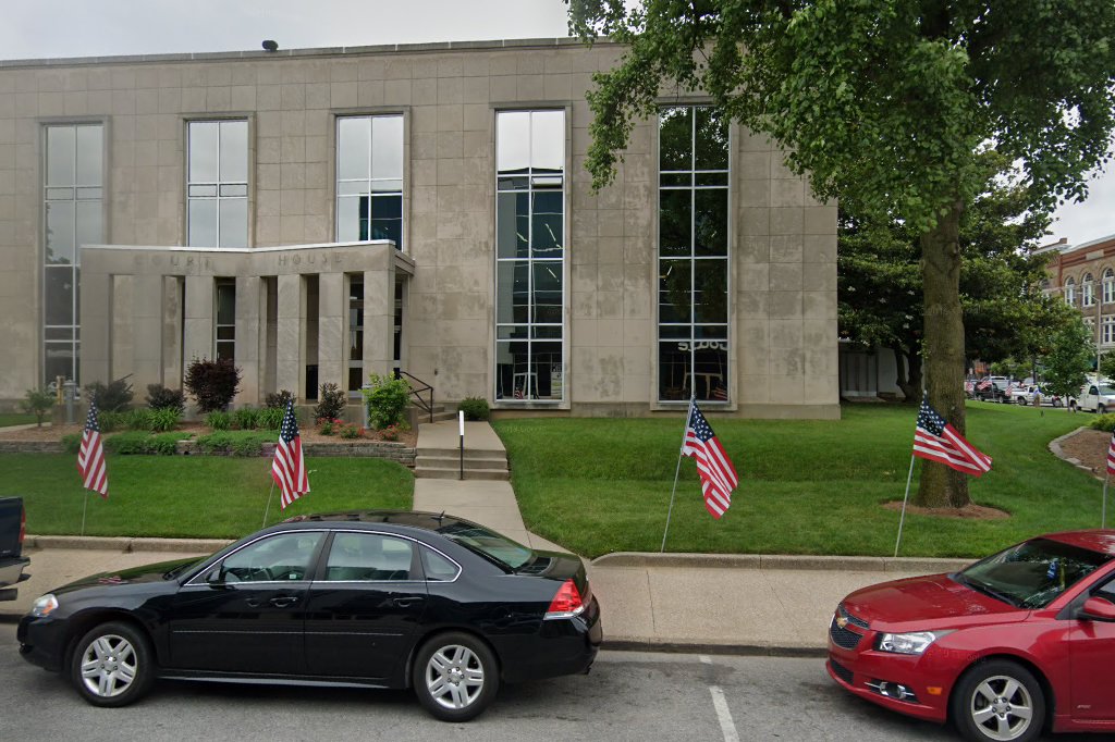 Daviess County Passport Office