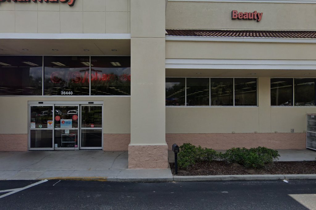 CVS Pharmacy
