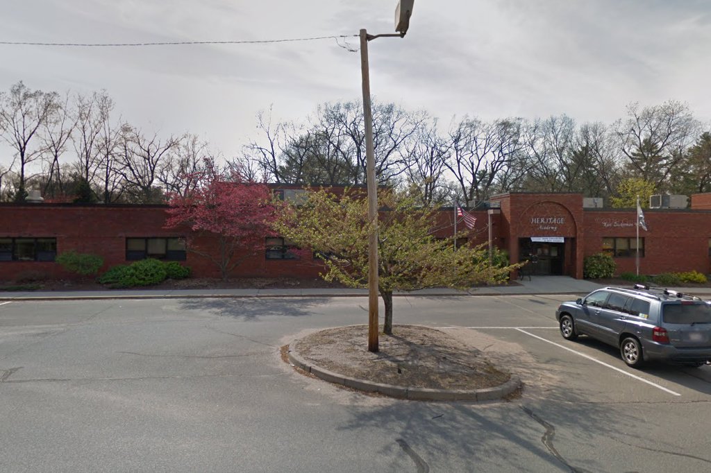 Heritage Academy Jewish Community Day School