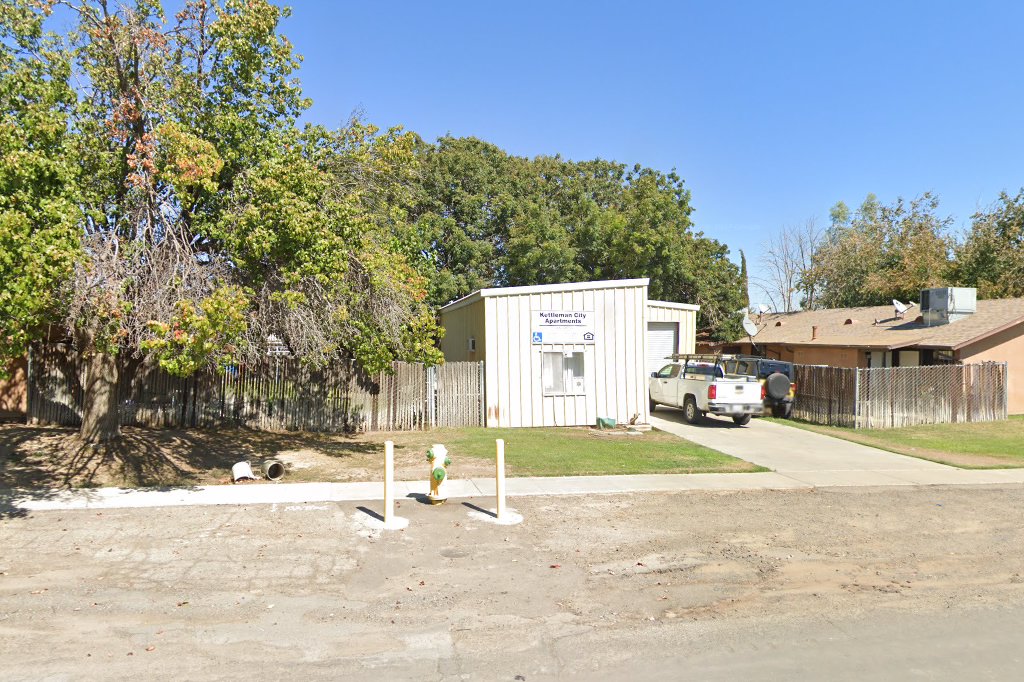 Kings County Housing Authority