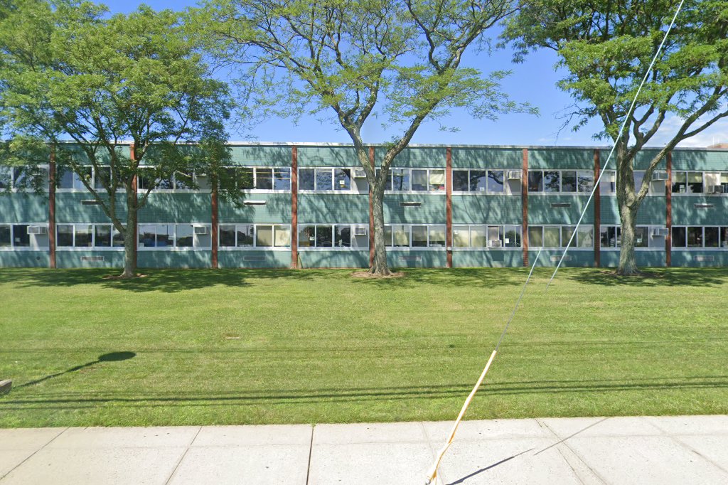 Leo F Giblyn School