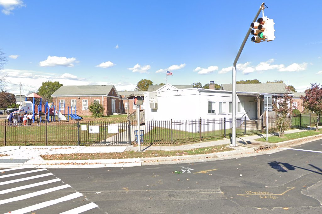 Jackson Main Elementary School