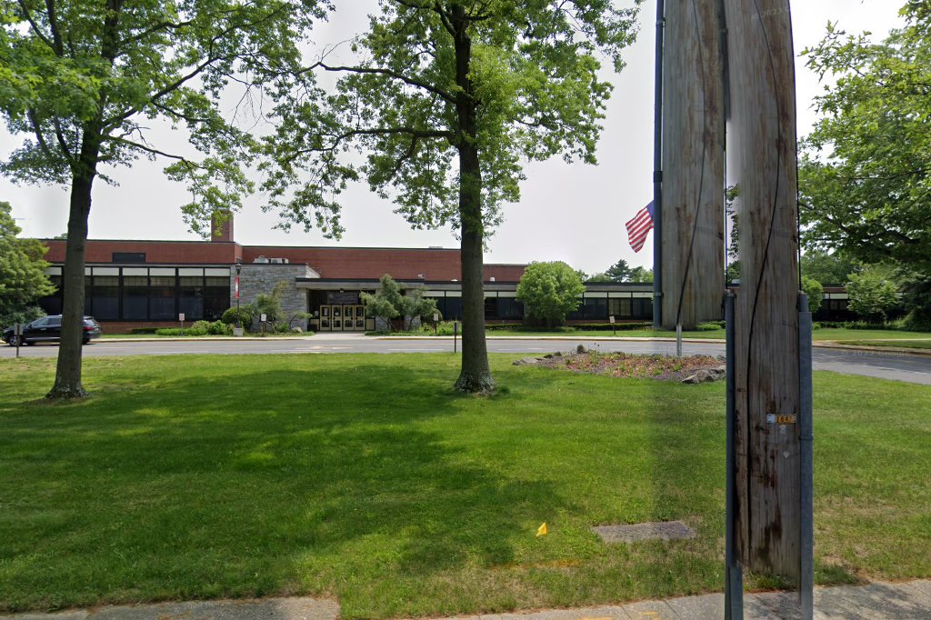 Willets Road School