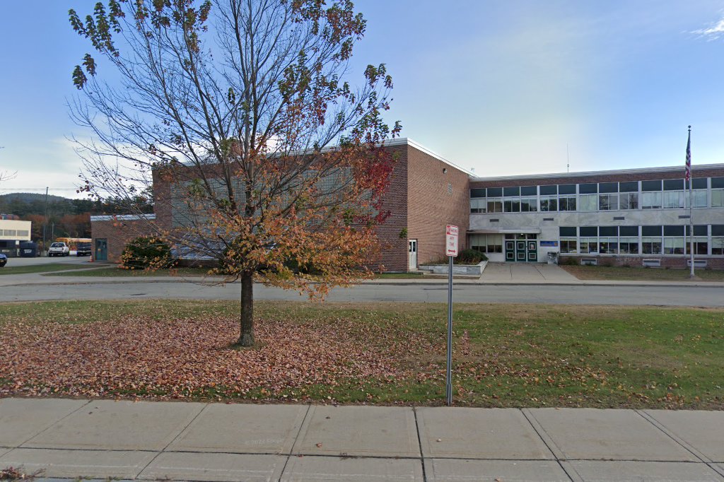 Elizabethtown - Lewis Central School