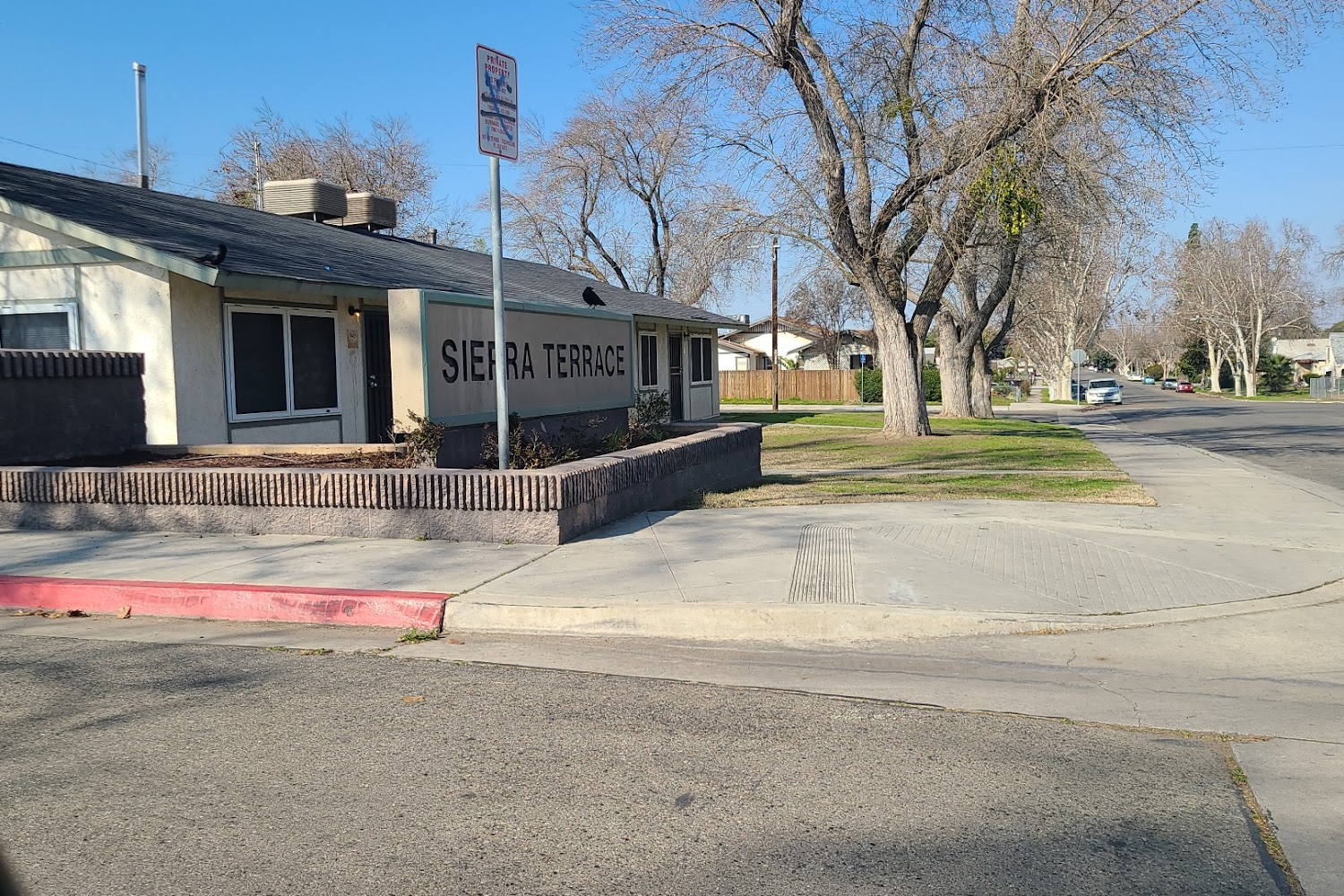 Fresno Housing Authority
