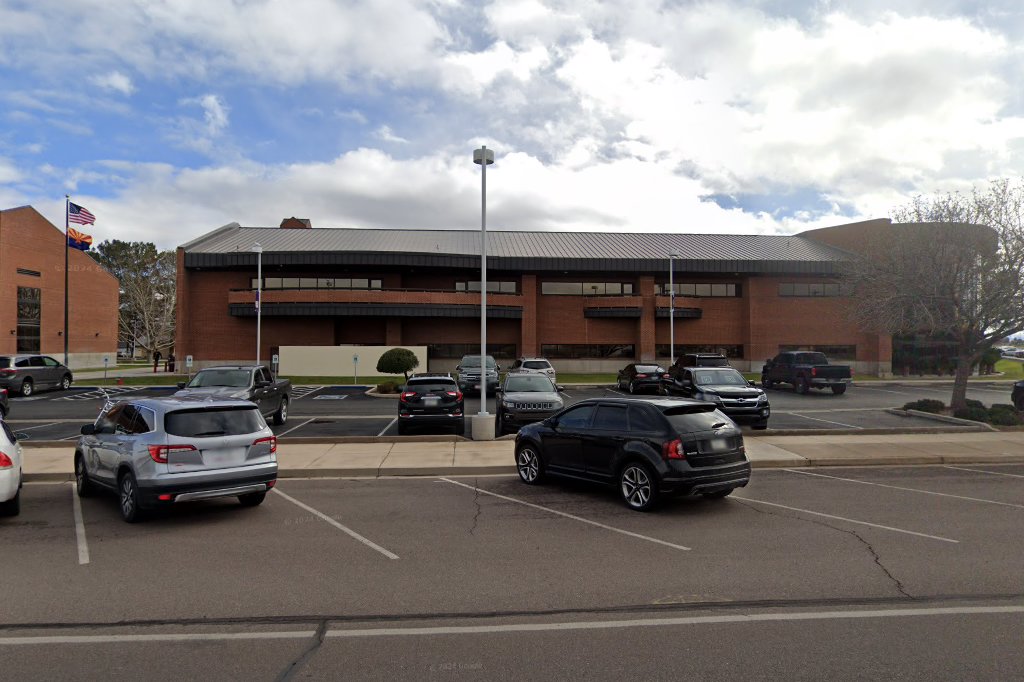 Eastern Arizona College