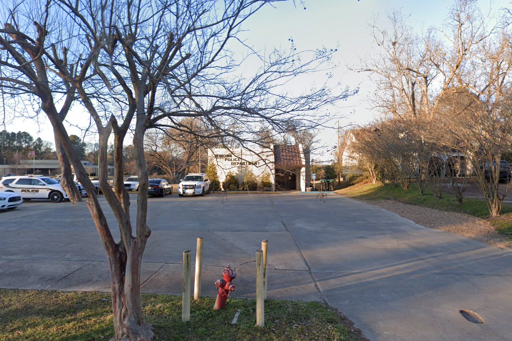 Montgomery Veterans Service Office