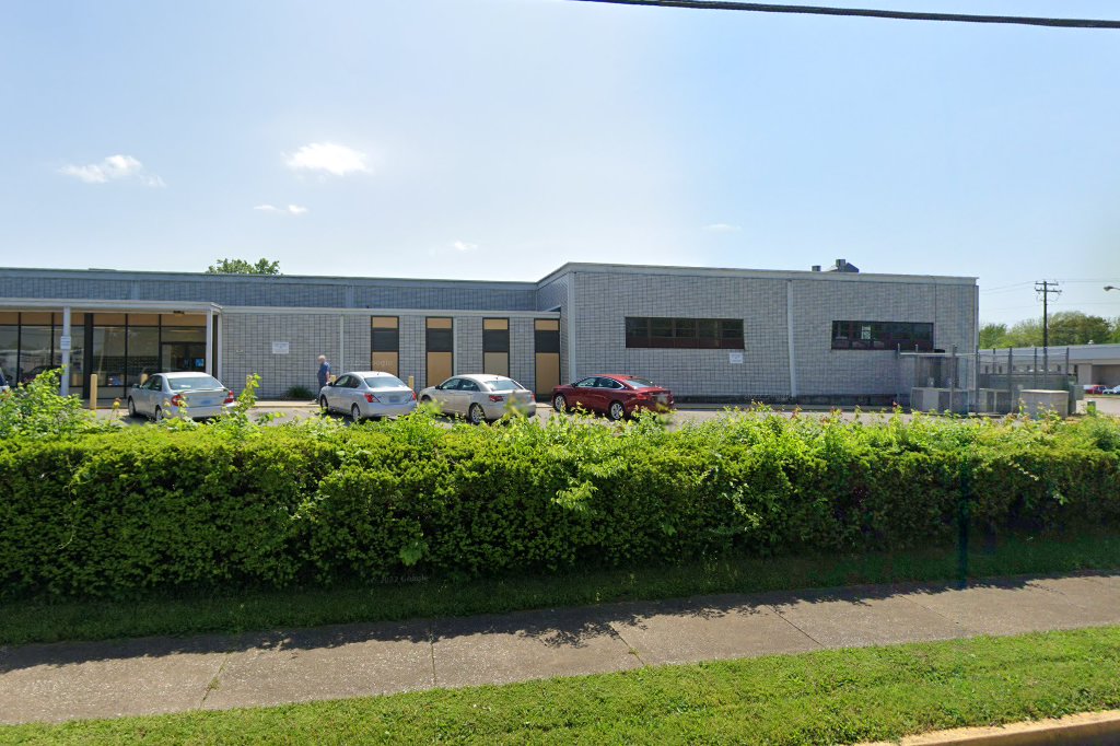 Hopkinsville Passport Office