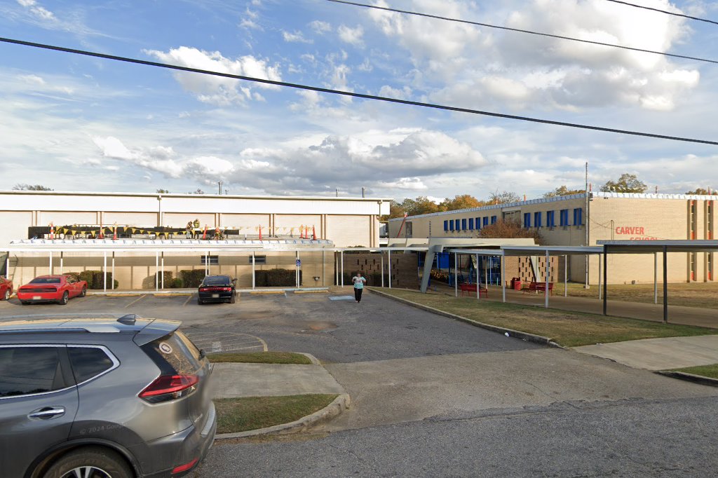 George Washington Carver Middle School