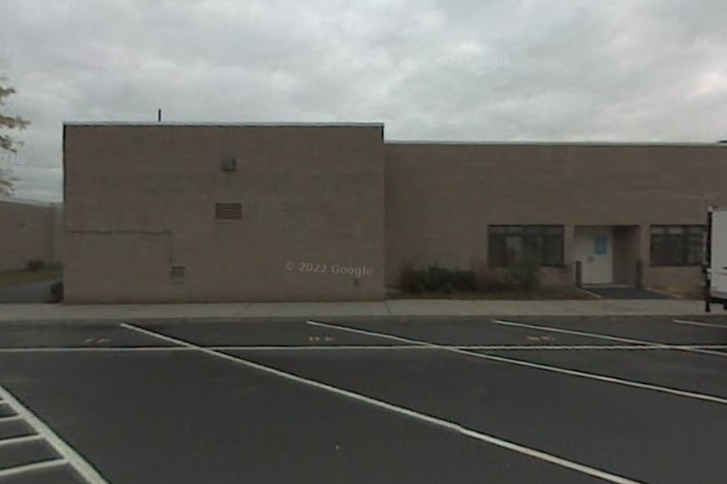 Milton Terrace North Elementary School