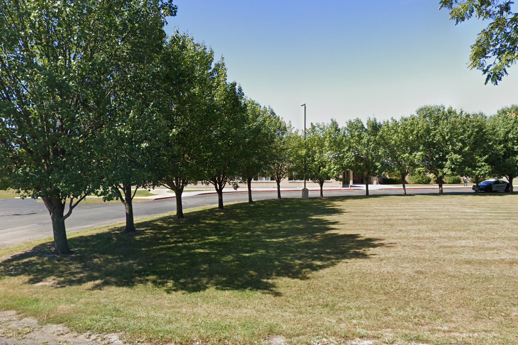 Chase School