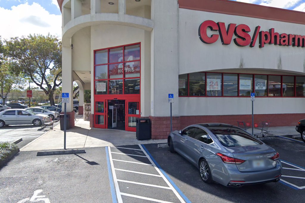 CVS Pharmacy
