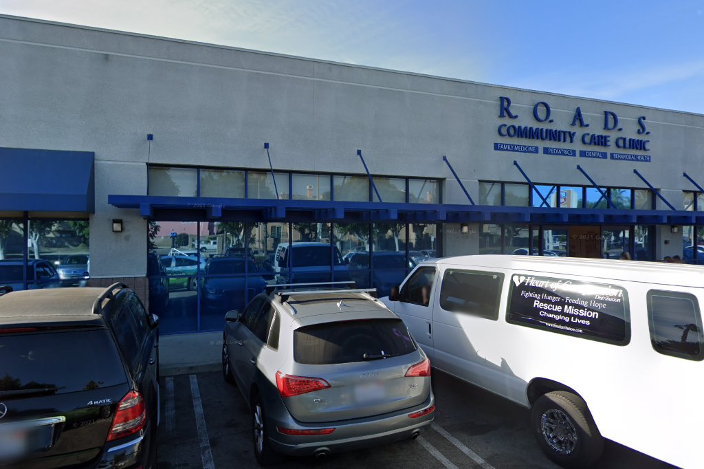 Goodwill Compton