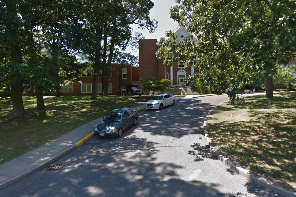 Bayville Elementary School