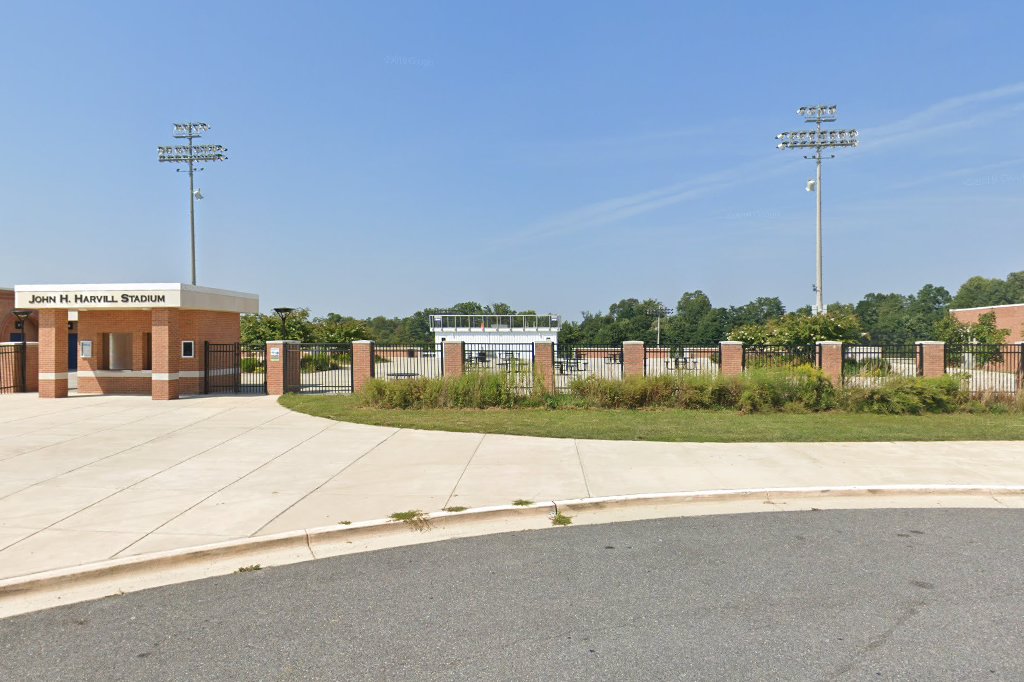 Gaithersburg High School
