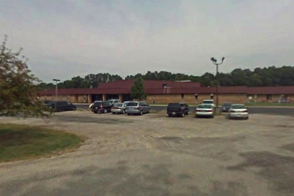 Franklin Park Middle School