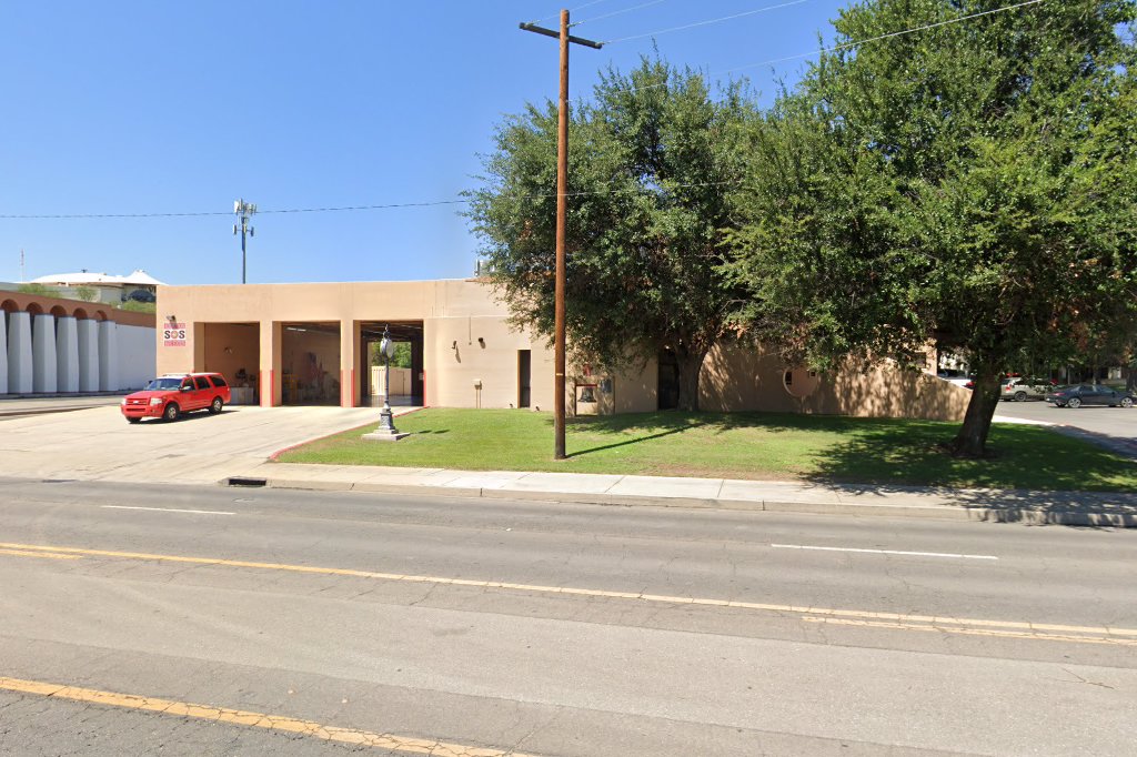 Nogales Municipal Court