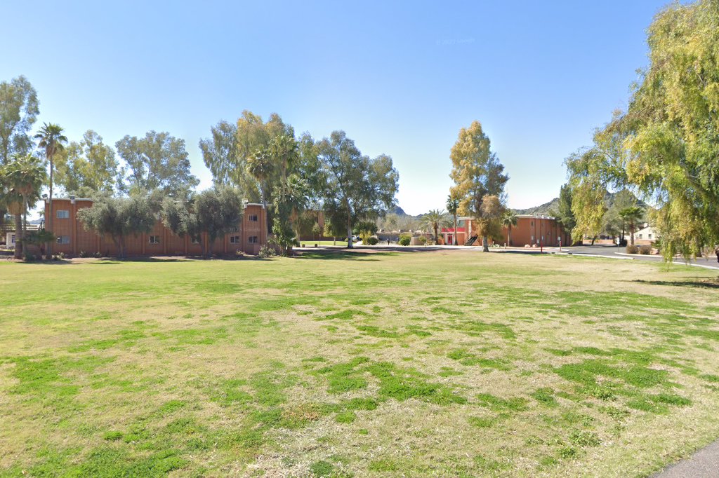 Arizona Christian University