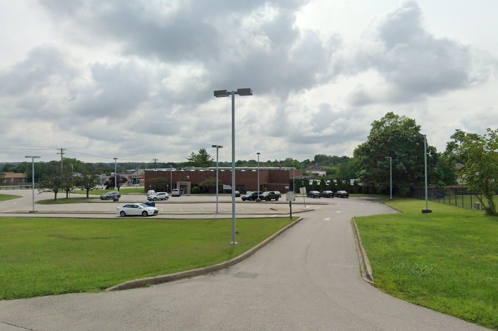 Jeffersontown Passport Office