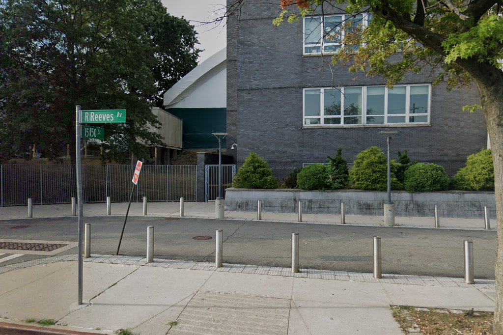 Queens College School for Math, Science & Technology