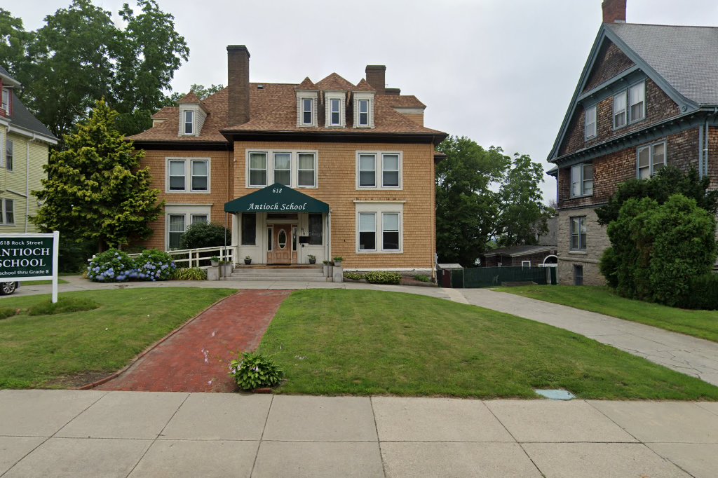 Antioch School