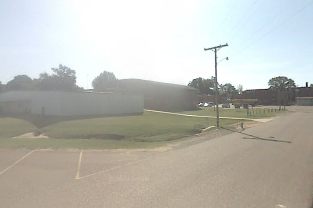 Senatobia Junior/Senior High School