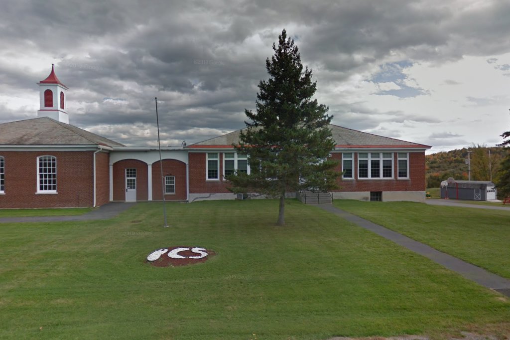 Putnam Central School
