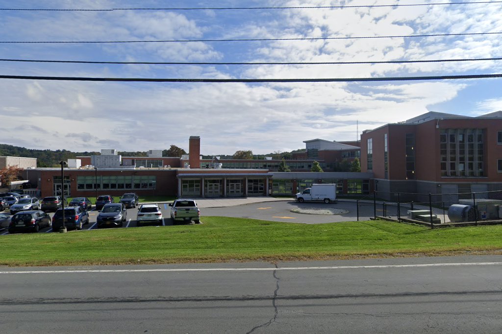 Henry H Wells Middle School