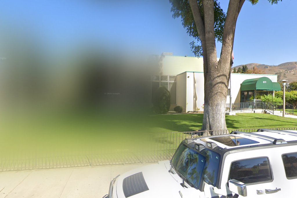 Fillmore Veterans Memorial Building