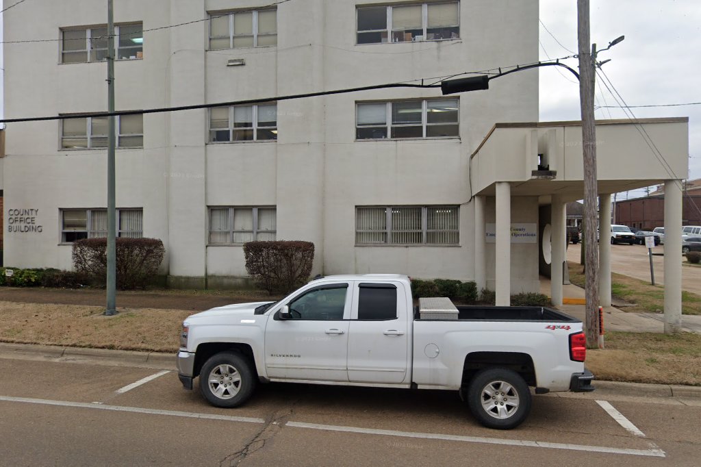 Yazoo County Veterans Affairs