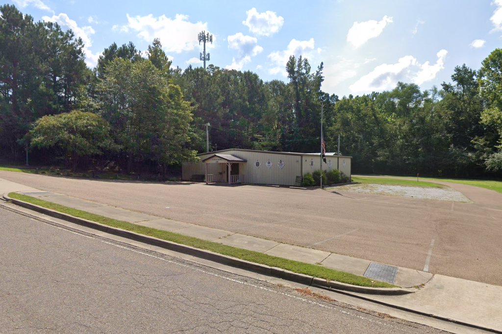 American Legion Post 55