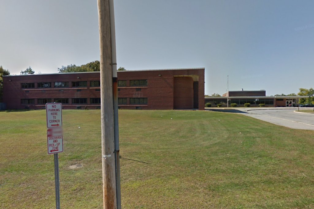Hillcrest School