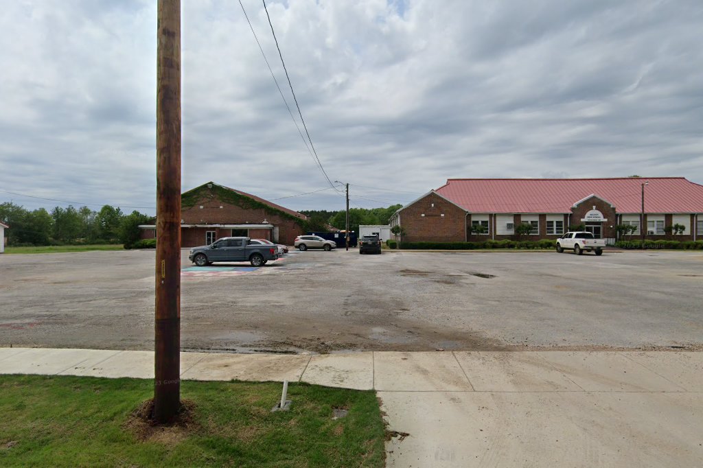 Walnut High School