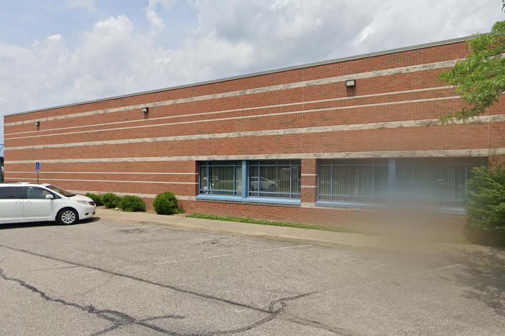 Shively Passport Office