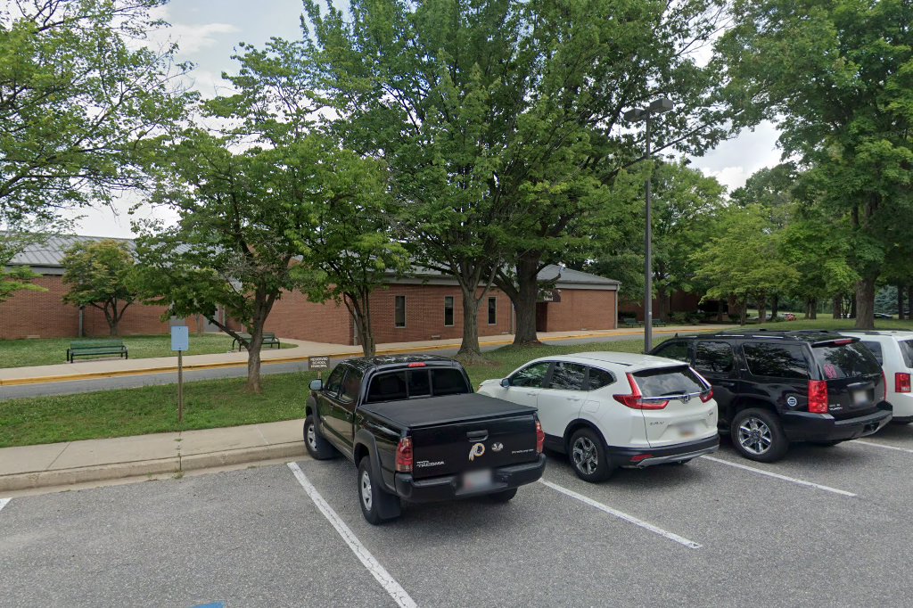 Regional Institute For Children & Adolescents School