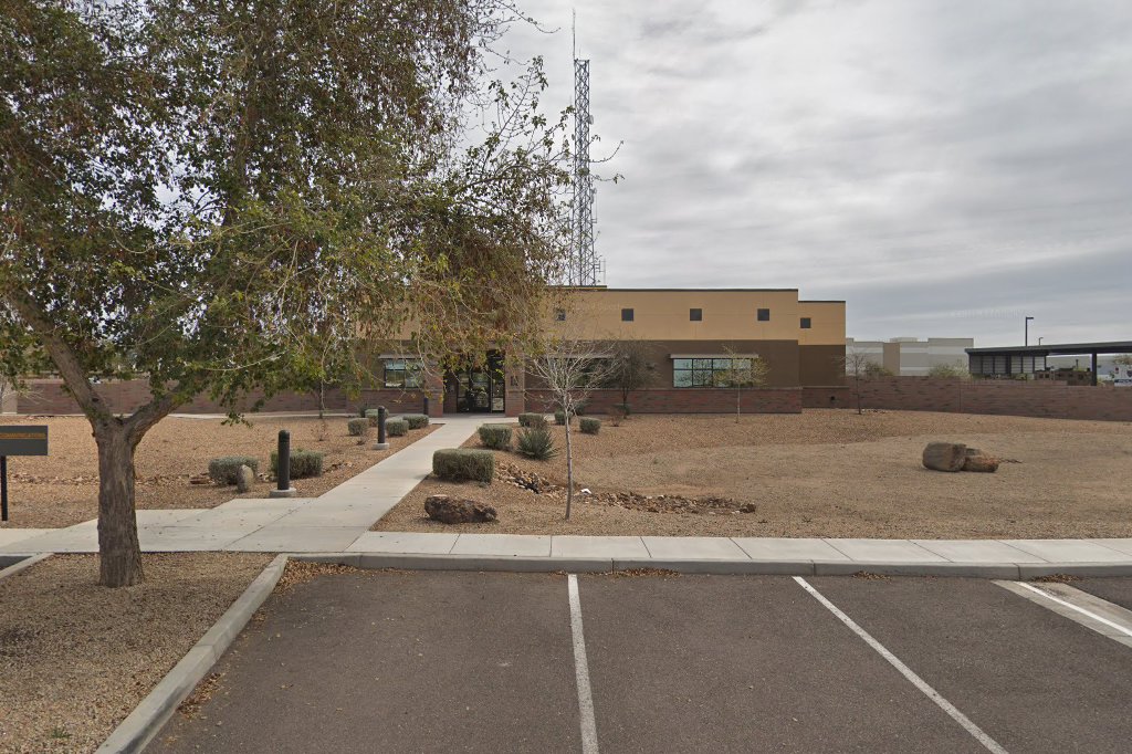 Goodyear Municipal Court