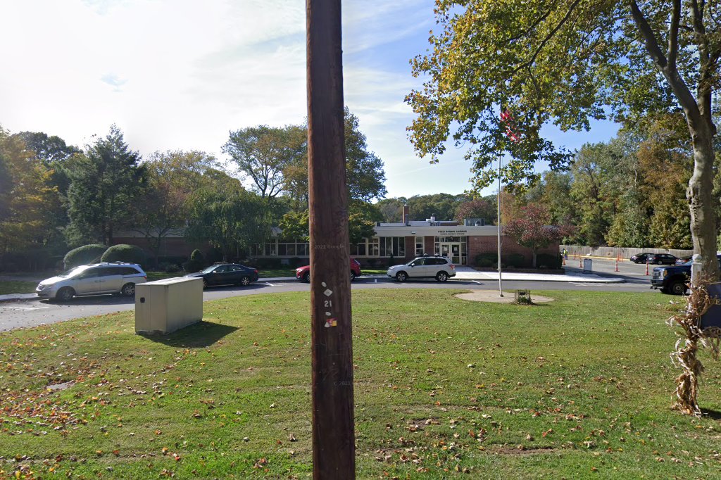 Goosehill Primary Center