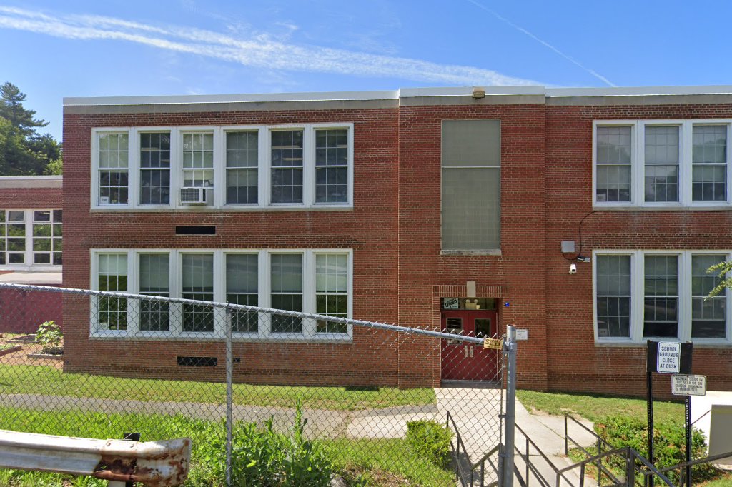 Glen Head Elementary School