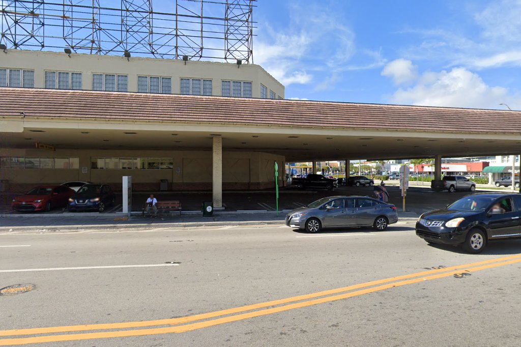 Walgreens Pharmacy
