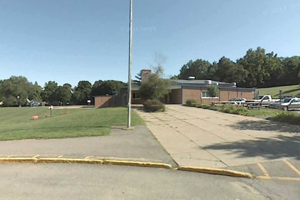 Hillside Elementary School