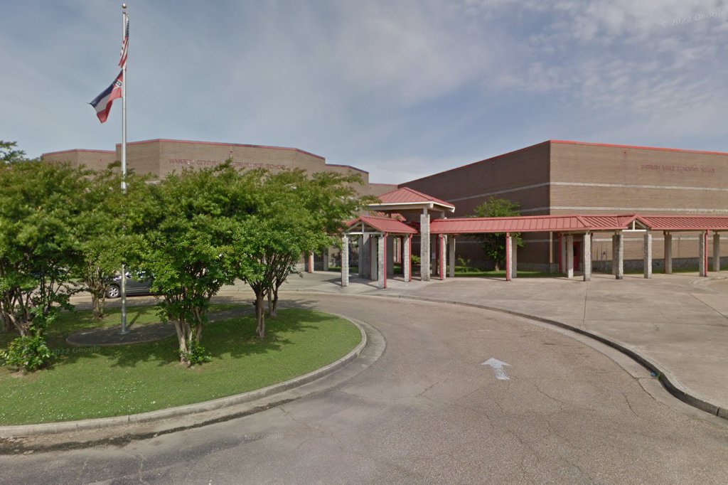 Warren Central Intermediate School
