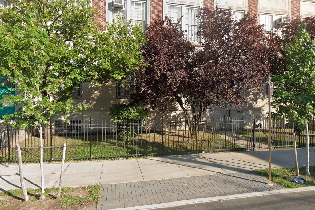 PS 24 School