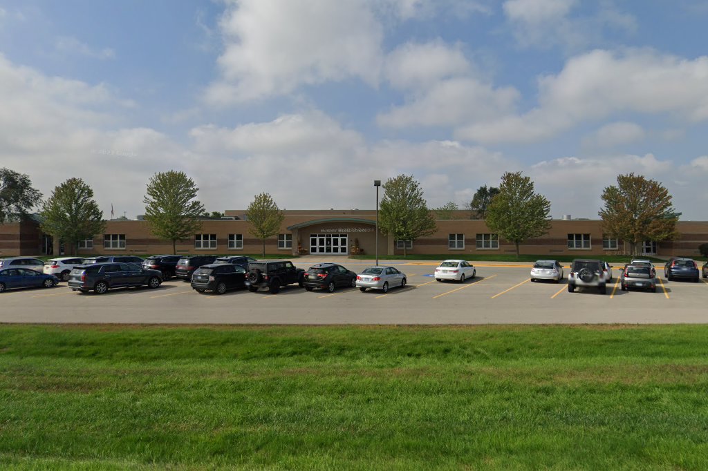McHenry Middle School