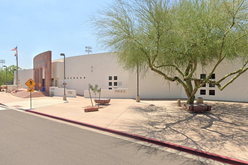 Scottsdale Municipal Court