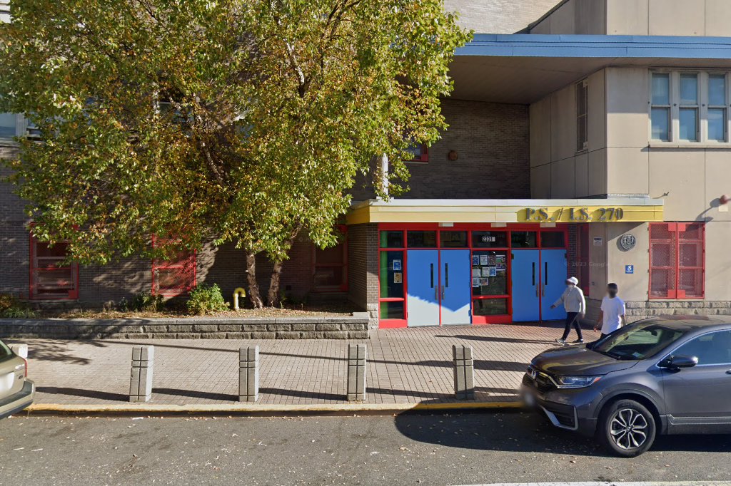 The Gordon Parks School