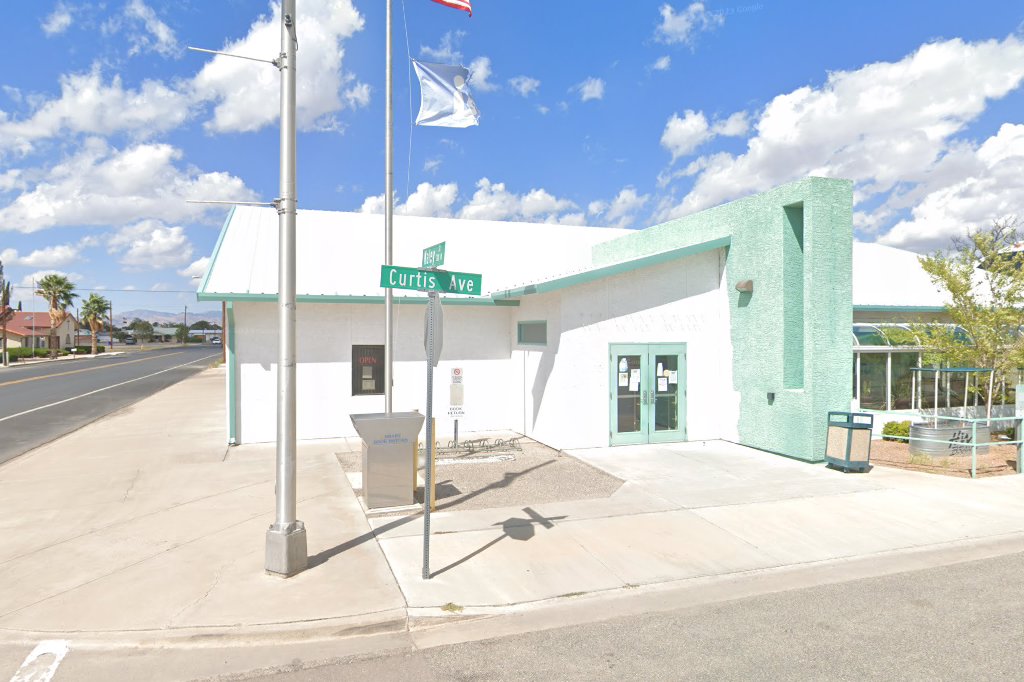 Willcox Municipal Court