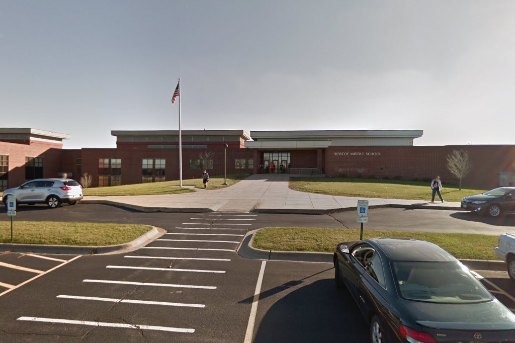Roscoe Middle School