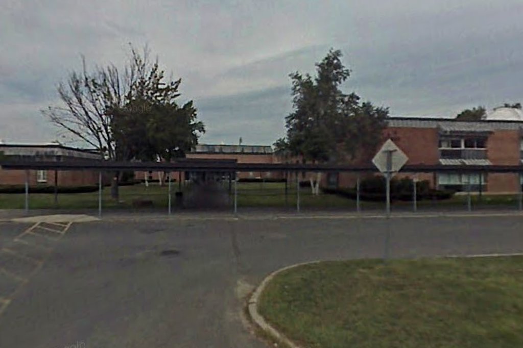 Draper Middle School
