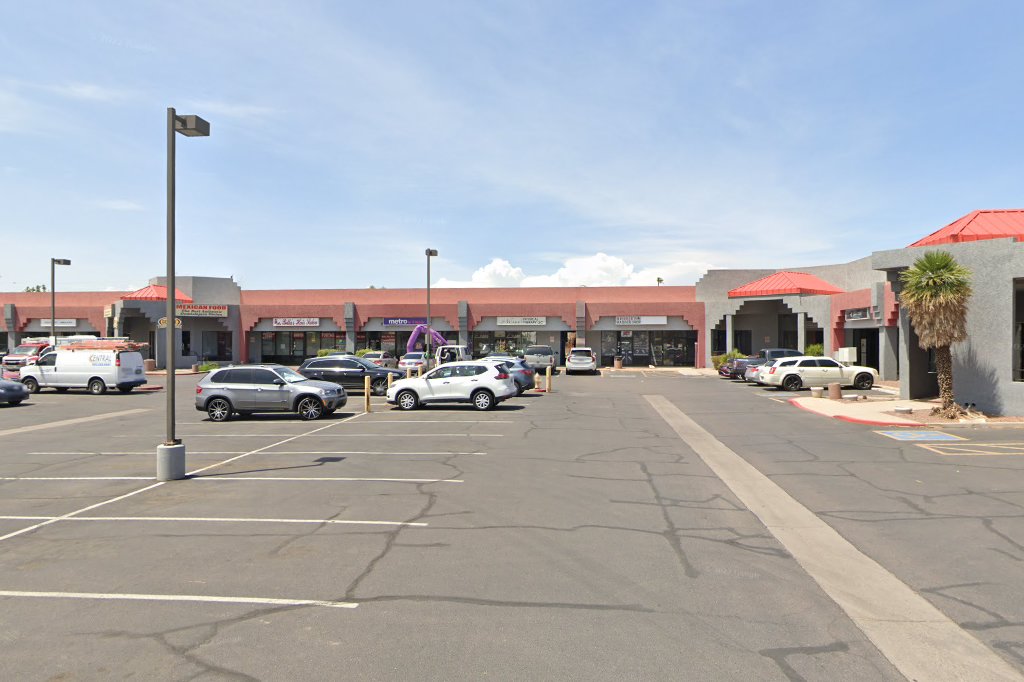Tolleson Justice Court